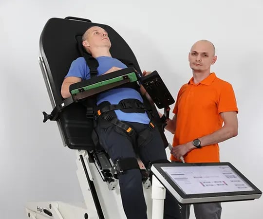 КИМ клиника медицинской реабилитации для пациентов из Черноголовке